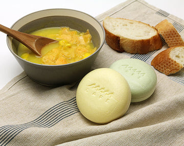 Pumpkin Soup x 4pcs